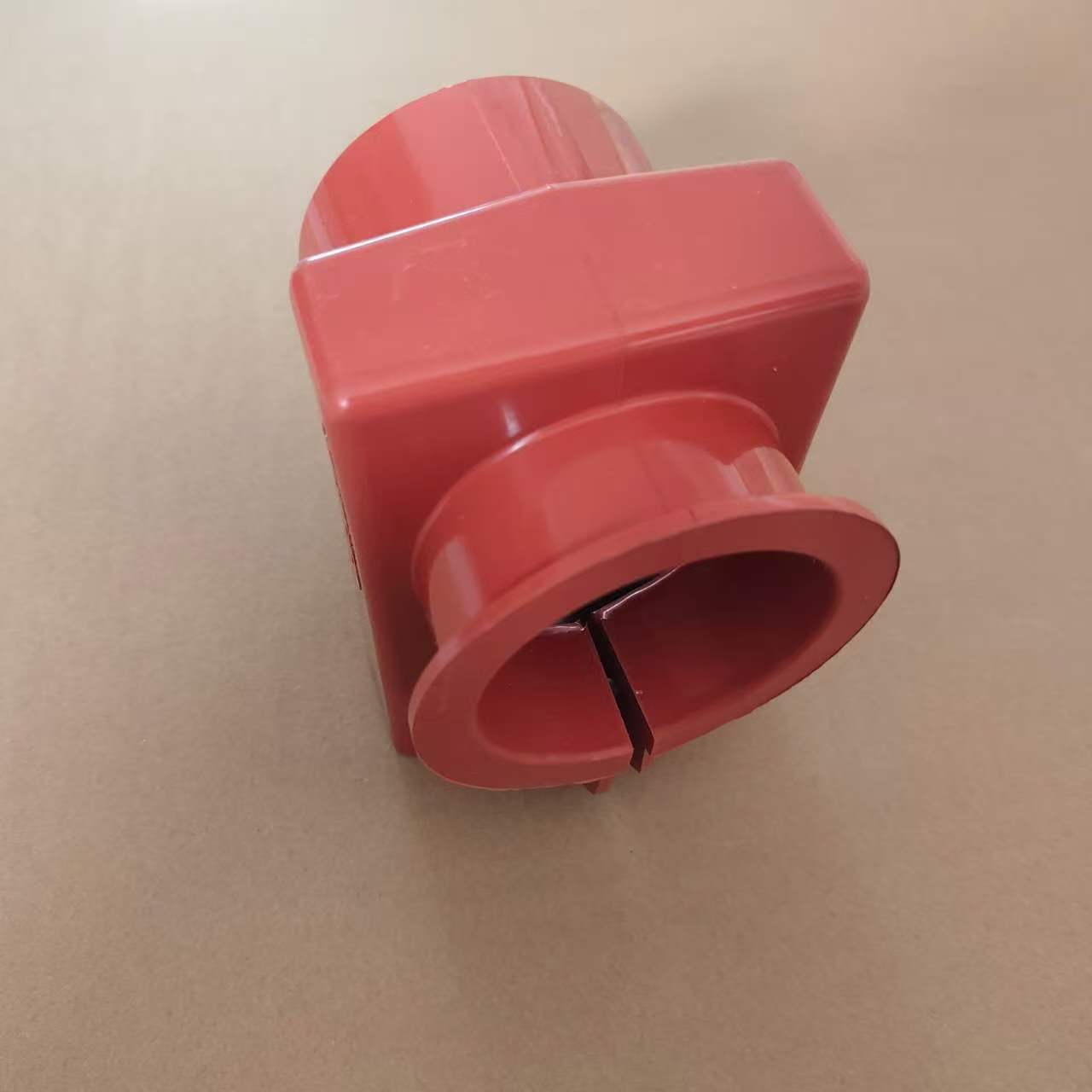 Silicone Rubber Insulation Shield - Thumbnail 3